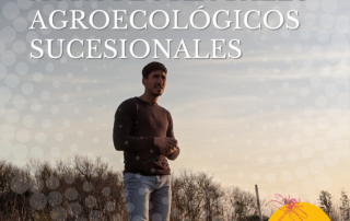 Formación en Sistemas Agroforestales Agroecológicos Sucesionales – Presencial